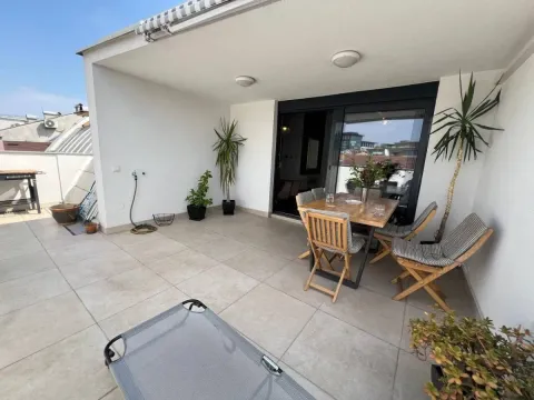 Prodaja, stan, 117m², Centar, Novi Sad - image 14