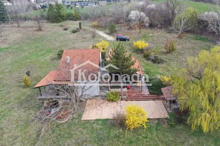 Prodaja, kuća, 200m², Nemenikuće, Sopot