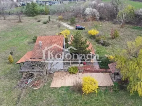 Sale, house, 128m², Nemenikuće, Sopot - image 8