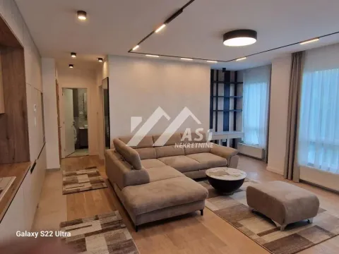 Rent, two bedroom apartment, 58m², Liman 4, Novi Sad Sve Podlokacije - image 4