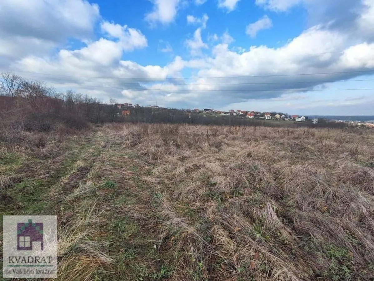 Prodaja, plac, 10600m², Obrenovac, Beograd