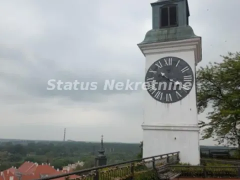 Prodaja, četvorosoban stan, 188m², Petrovaradin, Novi Sad - image 22