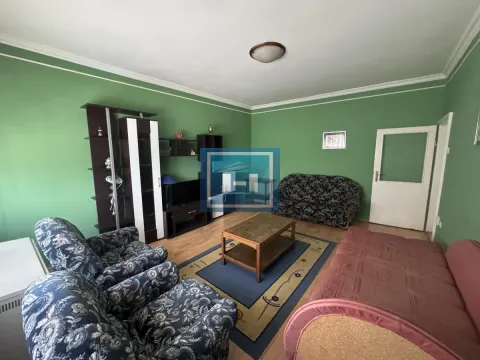Rent, two bedroom apartment, 58m², Centar, Ćuprija - image 2