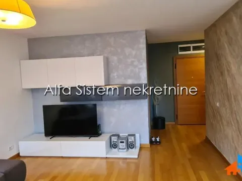 Rent, three bedroom apartment, 82m², Vračar Hram, Vračar Sve Podlokacije - image 5