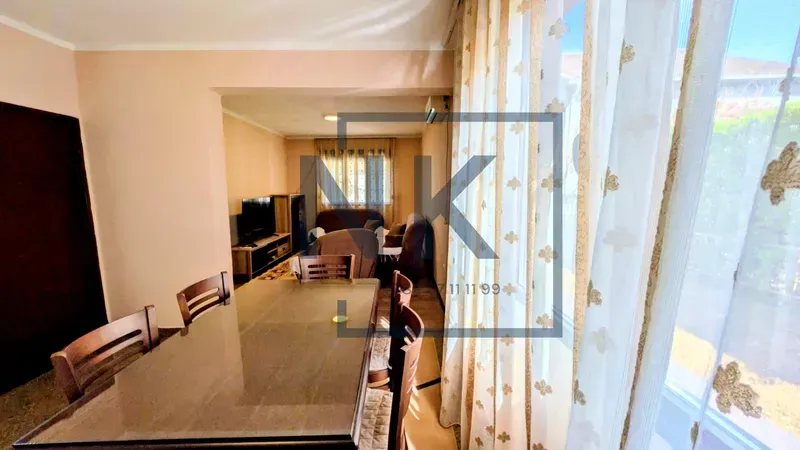Izdavanje, dvosoban stan, 100m², Gornja Gorica, Podgorica