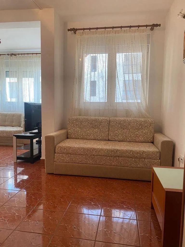 Sale, studio apartment, 62m², Bečići, Budva