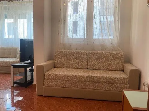 Sale, studio apartment, 62m², Bečići, Budva - image 1