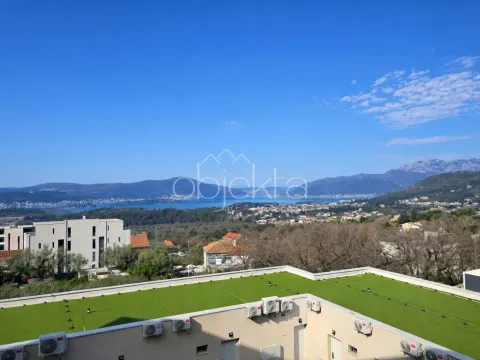 Prodaja, stan, 22m², Tivat, Crna Gora - image 4