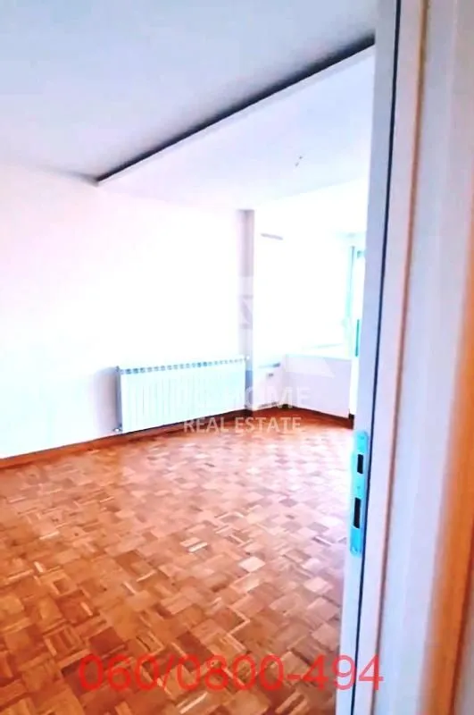 Sale, two bedroom apartment, 71m², Novi Beograd Sve Podlokacije, Beograd