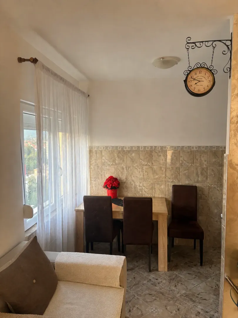 Sale, two bedroom apartment, 67m², Centar, Nikšić