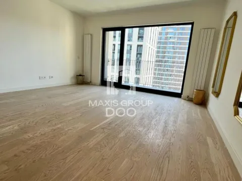 Prodaja, četvorosoban stan, 109m², Savski Venac, Beograd - image 8