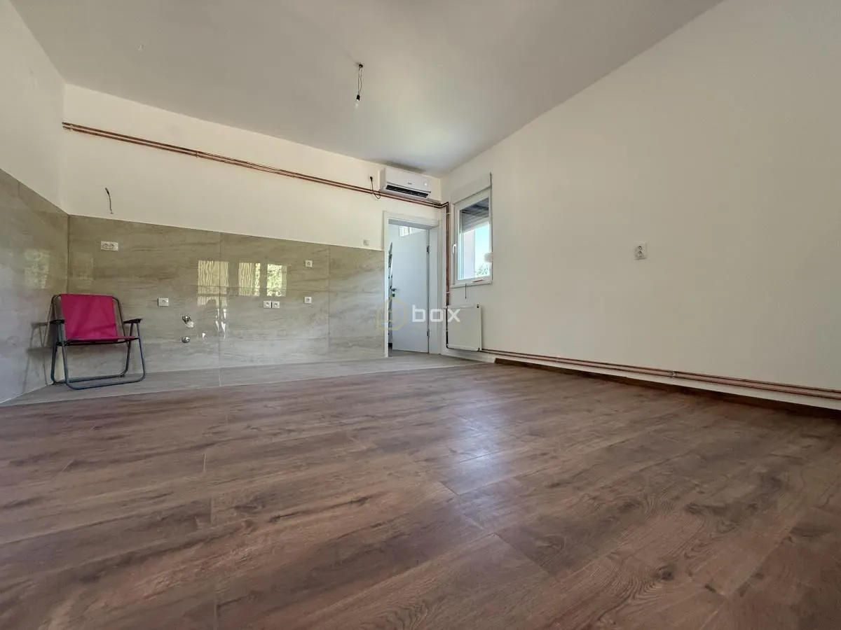 Prodaja, dvosoban stan, 70m², Medijana, Niš