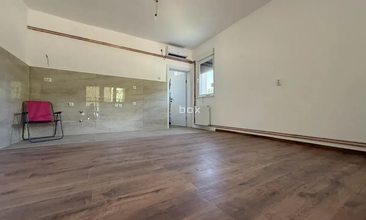 Prodaja, dvosoban stan, 70m², Medijana, Niš