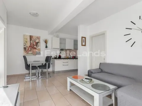 Prodaja, dvosoban stan, 51m², Donja Lastva, Tivat - image 5