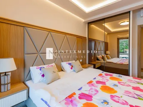 Prodaja, dvosoban stan, 96m², Pržno, Budva - image 7