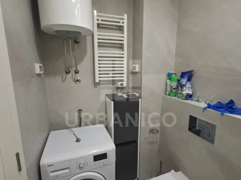 Izdavanje, jednosoban stan, 49m², Central Point, Podgorica - image 9