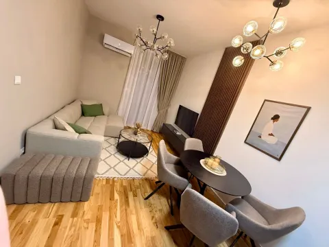 Prodaja, jednosoban stan, 37m², Tološi, Podgorica - image 2