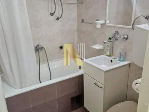 Rent, one bedroom apartment, 39m², Liman 2, Novi Sad Sve Podlokacije - image 14