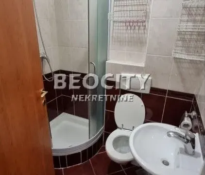 Izdavanje, stan, 32m², Centar, Novi Sad - image 9