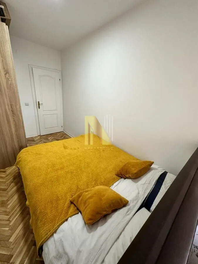 Izdavanje, jednosoban stan, 37m², Nova Detelinara, Novi Sad Sve Podlokacije