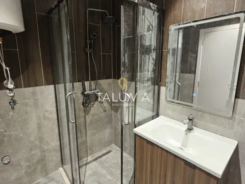 Rent, one bedroom apartment, 44m², Tološi, Podgorica - image 6