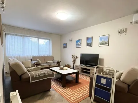 Prodaja, jednosoban stan, 60m², Gorica C, Podgorica - image 4