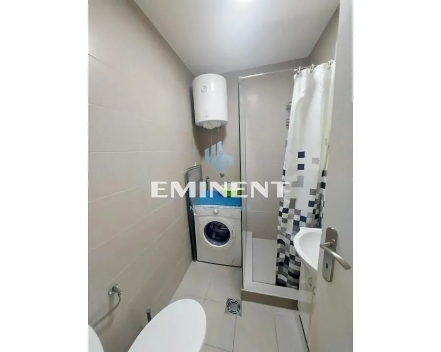 Rent, one bedroom apartment, 33m², Vukov Spomenik, Zvezdara Sve Podlokacije