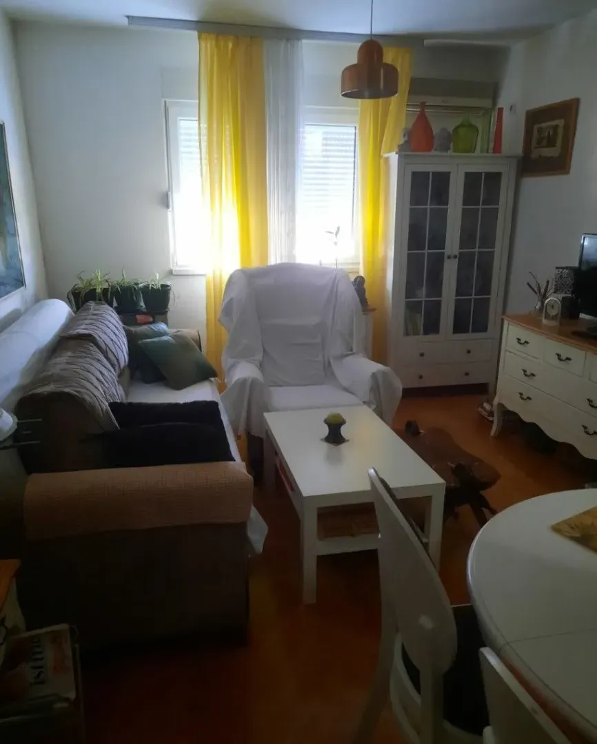 Sale, one bedroom apartment, 48m², Zabjelo, Podgorica