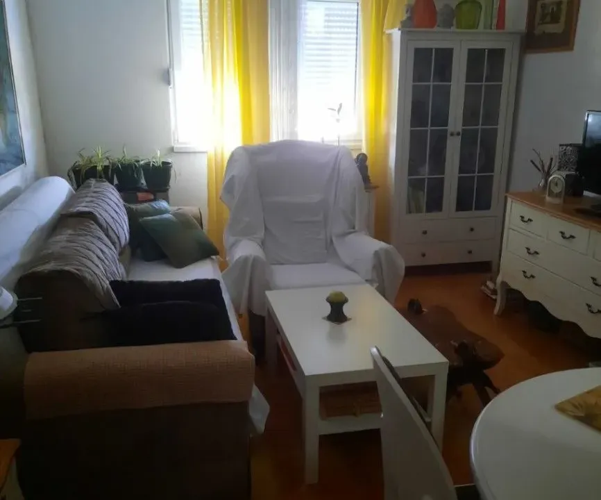 Sale, one bedroom apartment, 48m², Zabjelo, Podgorica