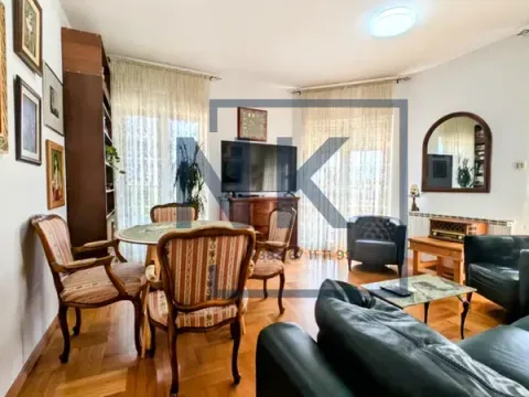 Sale, two bedroom apartment, 64m², Tuški Put, Podgorica - image 5