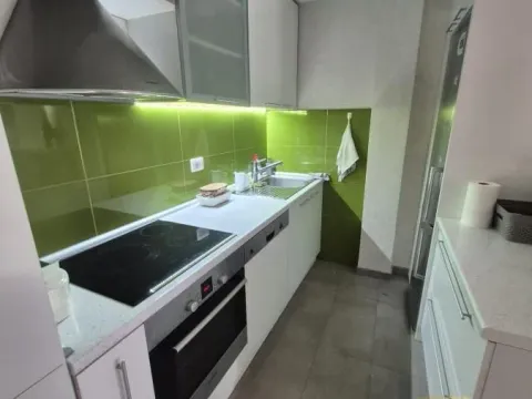 Izdavanje, dvosoban stan, 70m², Južni Bulevar, Vračar Sve Podlokacije - image 4