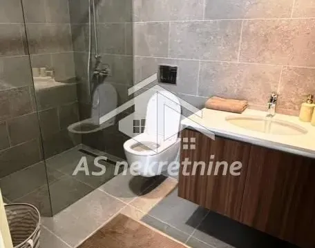 Izdavanje, trosoban stan, 80m², Savski Venac, Beograd - image 14