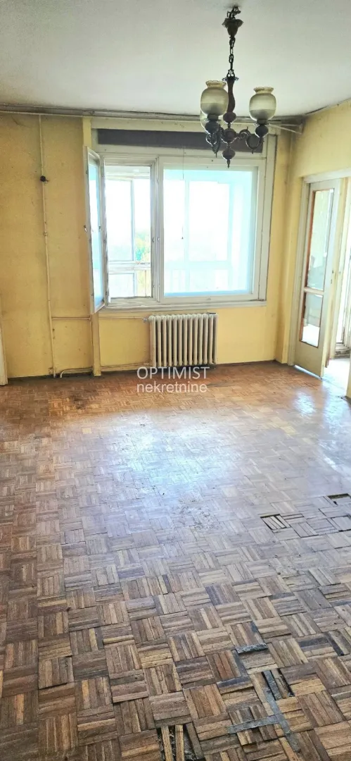 Sale, three bedroom apartment, 87m², Novi Beograd Sve Podlokacije, Beograd