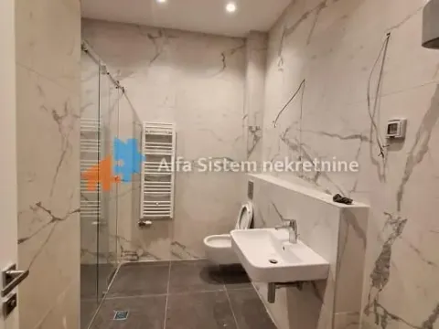 Izdavanje, poslovni prostor, 185m², Vračar Hram, Vračar Sve Podlokacije - image 8