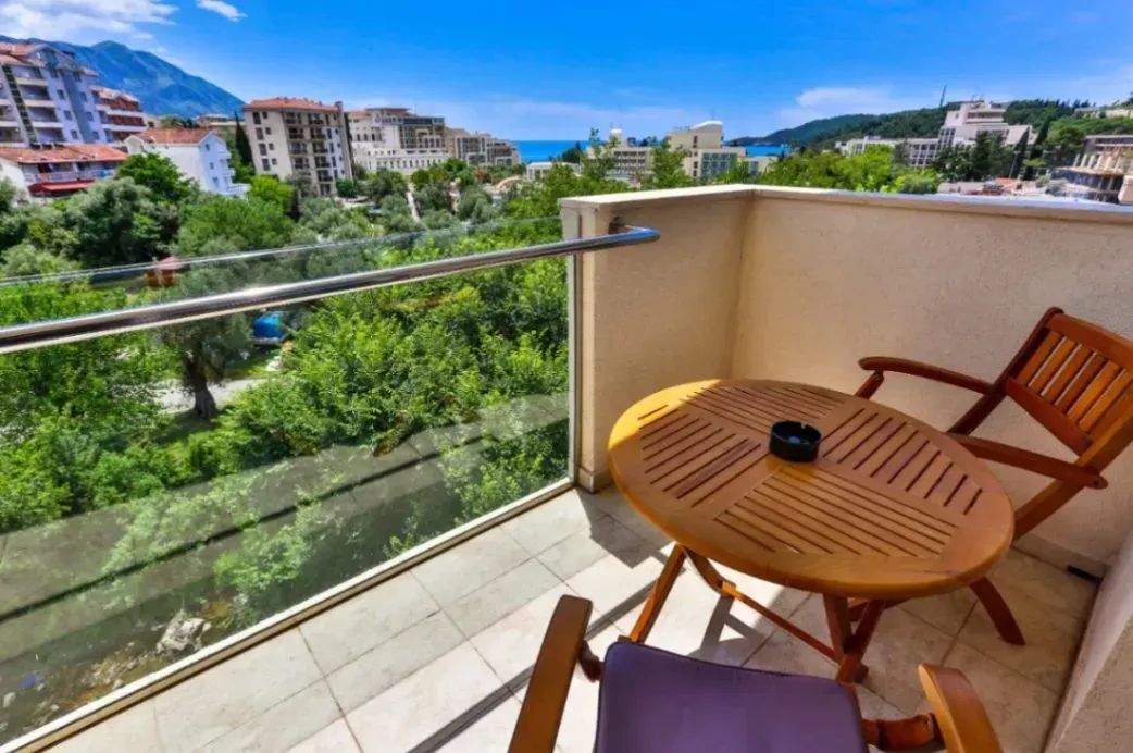 Sale, office space, 950m², Bečići, Budva