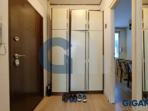 Prodaja, dvosoban stan, 63m², Vračar, Šid - image 19