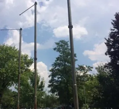 Rent, office space, 1200m², Galenika, Beograd - image 16