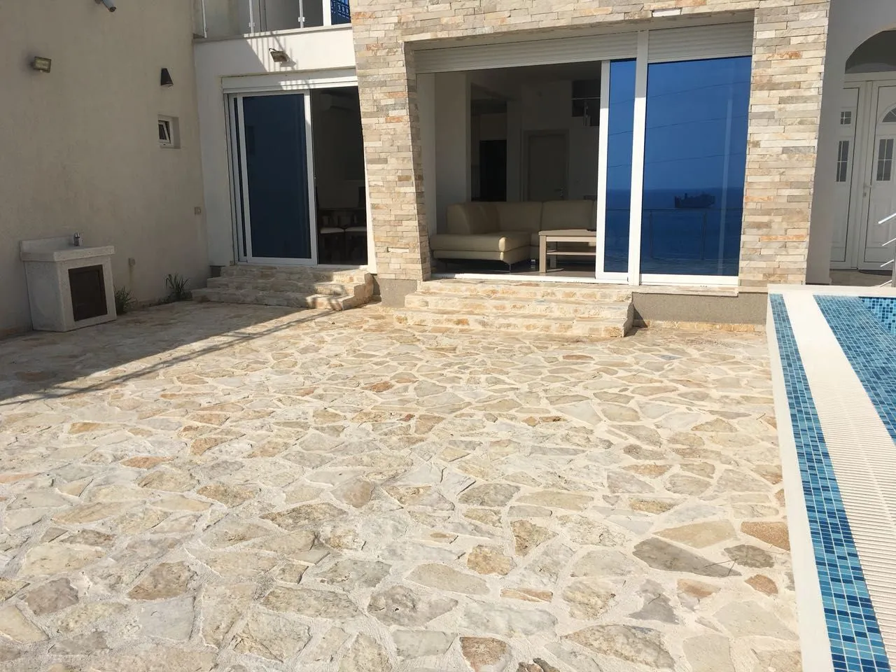 Sale, house, 180m², Bar, Crna Gora