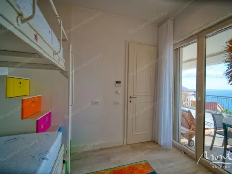 Prodaja, dvosoban stan, 80m², Luštica Bay, Tivat - image 9