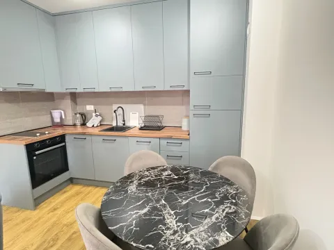 Izdavanje, jednosoban stan, 37m², Gruda, Cetinje - image 2