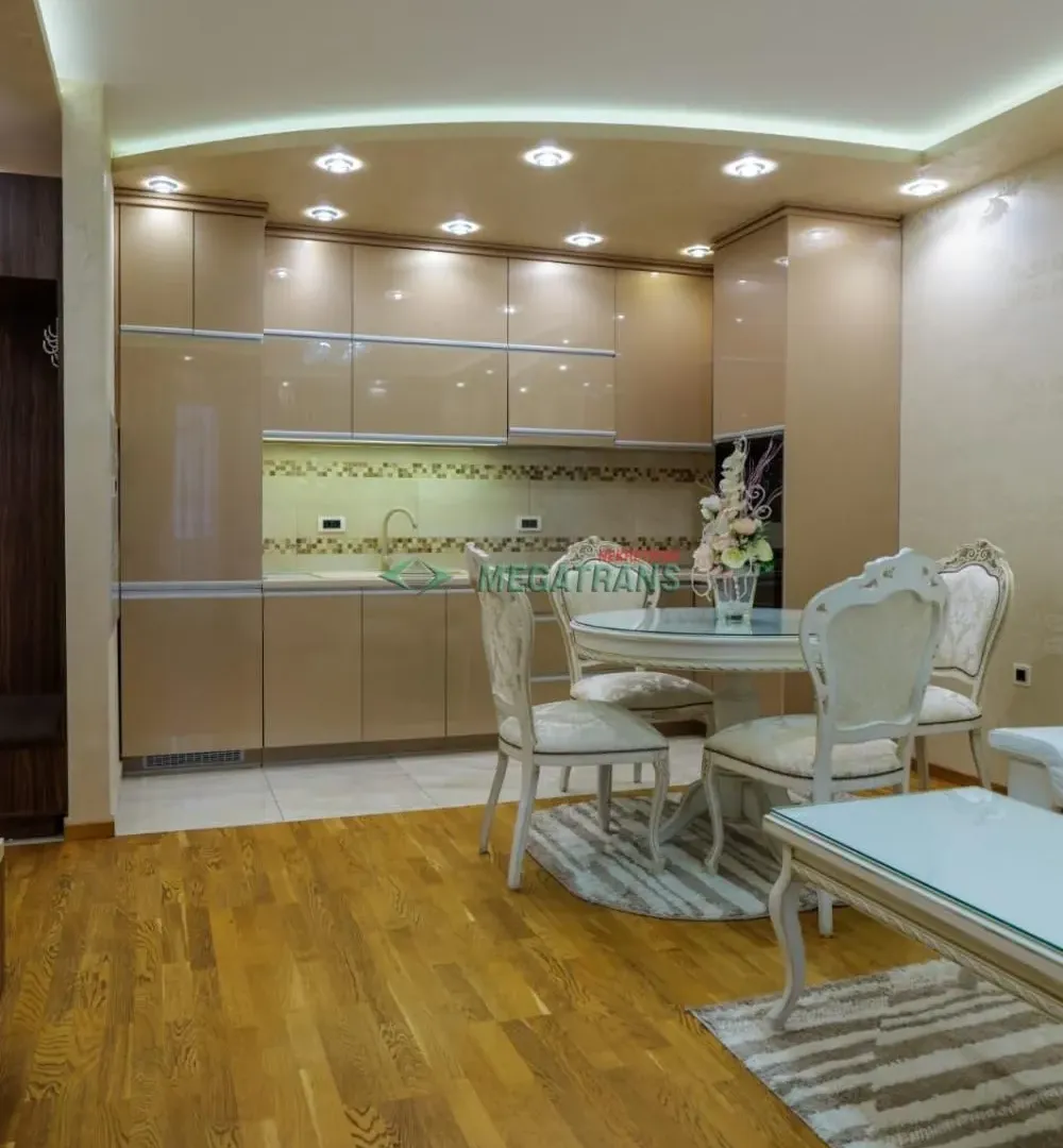 Prodaja, dvosoban stan, 46m², Sajam, Novi Sad Sve Podlokacije