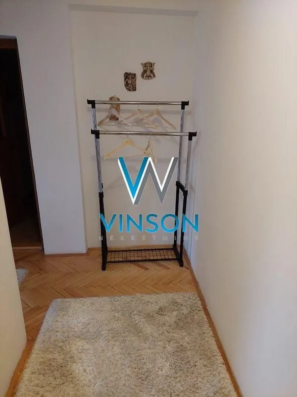 Izdavanje, dvosoban stan, 49m², Grbavica, Novi Sad Sve Podlokacije