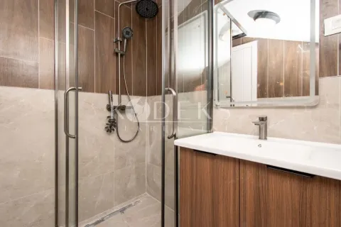 Sale, one bedroom apartment, 50m², Tološi, Podgorica - image 7