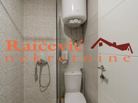 Prodaja, četvorosoban stan, 84m², Stari Grad, Beograd - image 20