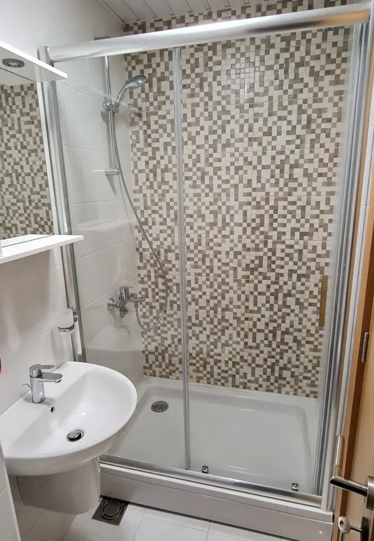 Rent, apartment, 68m², City Kvart, Podgorica