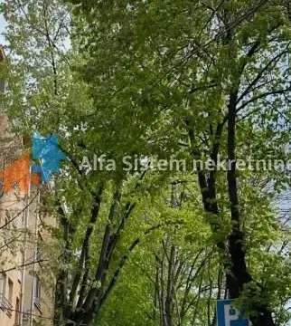 Rent, two bedroom apartment, 65m², Tašmajdan, Palilula Sve Podlokacije - image 16