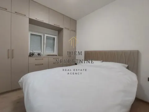 Izdavanje, dvosoban stan, 60m², Radanovići, Kotor - image 7