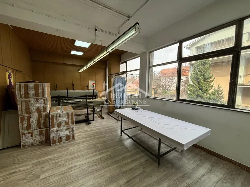 Rent, office space, 260m², Kluz, Zvezdara Sve Podlokacije