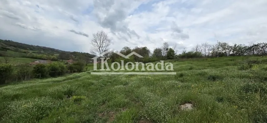 Prodaja, plac, 1929m², Dučina, Sopot