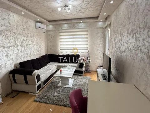 Rent, one bedroom apartment, 41m², Stari Aerodrom, Podgorica - image 1